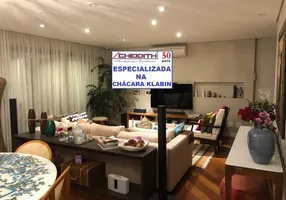 Foto 1 de Apartamento com 4 Quartos à venda, 172m² em Chácara Klabin, São Paulo