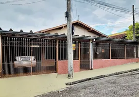 Foto 1 de Casa com 3 Quartos à venda, 180m² em Vila Paiva, São José dos Campos