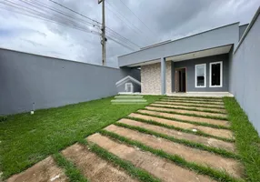 Foto 1 de Casa com 3 Quartos à venda, 100m² em Araçagy, São José de Ribamar