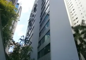 Foto 1 de Sala Comercial para alugar, 37m² em Vila Olímpia, São Paulo