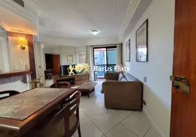 Foto 1 de Apartamento com 1 Quarto à venda, 40m² em Itaim Bibi, São Paulo