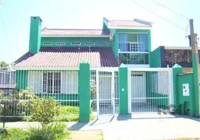 Foto 1 de Casa com 4 Quartos à venda, 250m² em Espiríto Santo, Porto Alegre