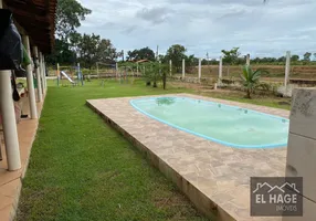 Foto 1 de Fazenda/Sítio com 4 Quartos à venda, 210000m² em Jardim Leblon, Cuiabá