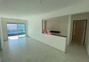Foto 1 de Apartamento com 2 Quartos à venda, 80m² em Jardim Caiahu, Mongaguá