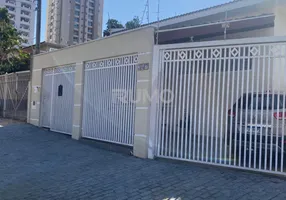 Foto 1 de Casa com 3 Quartos à venda, 180m² em Taquaral, Campinas