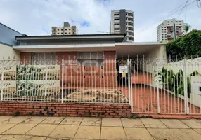 Foto 1 de Imóvel Comercial com 3 Quartos à venda, 146m² em Centro, São Carlos