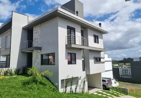 Foto 1 de Casa de Condomínio com 3 Quartos à venda, 182m² em Verdes Campos, Porto Alegre