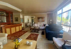 Foto 1 de Apartamento com 3 Quartos à venda, 224m² em Centro, Florianópolis