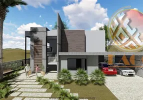 Foto 1 de Casa de Condomínio com 4 Quartos à venda, 352m² em Residencial Green Village, Atibaia