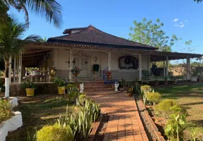 Foto 1 de Fazenda/Sítio com 6 Quartos à venda, 1600m² em Rio Madeira, Porto Velho