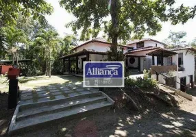 Foto 1 de Casa com 4 Quartos à venda, 48000m² em Muriqui, Niterói