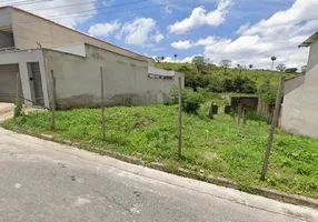 Foto 1 de Lote/Terreno à venda, 290m² em Novo Horizonte, Sabará