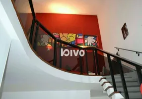 Foto 1 de Cobertura com 3 Quartos à venda, 149m² em Vila Bertioga, São Paulo