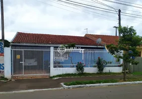 Foto 1 de Casa com 2 Quartos à venda, 80m² em Ouro Fino, São José dos Pinhais