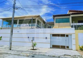 Foto 1 de Casa com 4 Quartos à venda, 306m² em Coroa do Meio, Aracaju