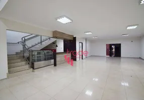 Foto 1 de Ponto Comercial para alugar, 311m² em Alto da Boa Vista, Ribeirão Preto