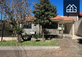 Foto 1 de Casa com 3 Quartos à venda, 184m² em São Cristovão, Cascavel