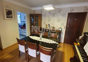 Foto 1 de Apartamento com 2 Quartos à venda, 76m² em Vila Ferreira Jorge, Campinas