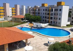 Foto 1 de Apartamento com 3 Quartos à venda, 75m² em Tabuba, Caucaia