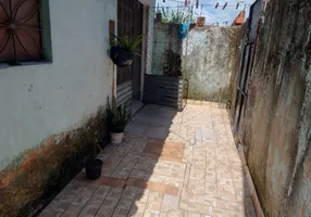 Foto 1 de Casa com 2 Quartos à venda, 70m² em Tabuleiro do Martins, Maceió