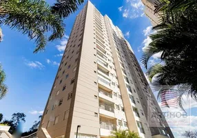 Foto 1 de Apartamento com 2 Quartos para alugar, 48m² em Vila Andrade, São Paulo