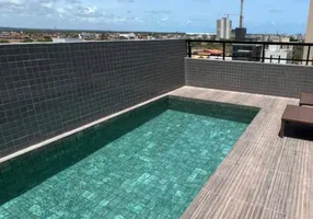 Foto 1 de Apartamento com 2 Quartos para alugar, 60m² em Intermares, Cabedelo