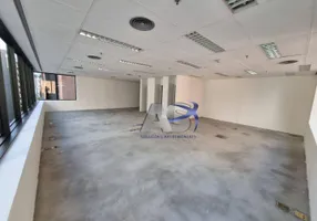 Foto 1 de Sala Comercial para alugar, 122m² em Vila Olímpia, São Paulo