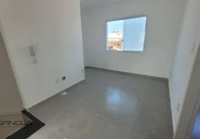 Foto 1 de Casa de Condomínio com 2 Quartos à venda, 49m² em Vila Caicara, Praia Grande
