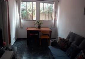 Foto 1 de Apartamento com 2 Quartos à venda, 50m² em Vila Sílvia, São Paulo