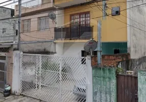 Foto 1 de Sobrado com 3 Quartos à venda, 140m² em Jardim Brasil, São Paulo