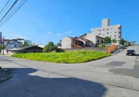 Foto 1 de Lote/Terreno à venda, 318m² em Serraria, São José