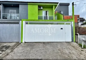 Foto 1 de Sobrado com 2 Quartos à venda, 62m² em Polvilho, Cajamar