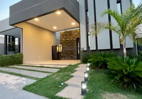 Foto 1 de Casa de Condomínio com 3 Quartos à venda, 150m² em Condominio Primor das Torres, Cuiabá