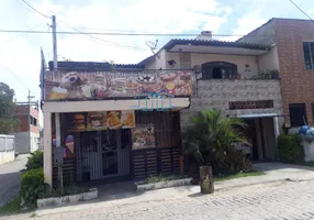 Foto 1 de Sobrado com 3 Quartos à venda, 200m² em Campo Largo da Roseira, São José dos Pinhais
