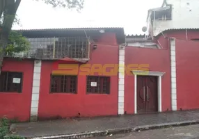 Foto 1 de Galpão/Depósito/Armazém para alugar, 380m² em Jardim São Paulo, São Paulo