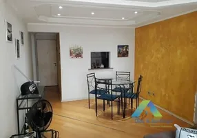 Foto 1 de Apartamento com 3 Quartos à venda, 82m² em Vila das Mercês, São Paulo