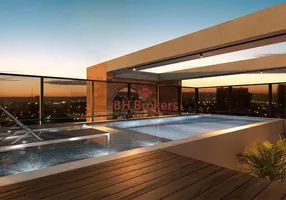 Foto 1 de Apartamento com 2 Quartos à venda, 169m² em Sion, Belo Horizonte