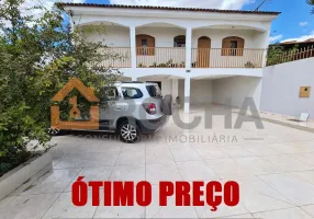 Foto 1 de Casa com 4 Quartos à venda, 200m² em Alto da Boa Vista, Sobradinho