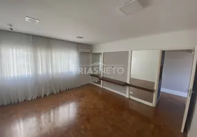 Foto 1 de Apartamento com 3 Quartos à venda, 91m² em Centro, Piracicaba