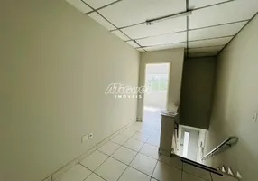 Foto 1 de Sala Comercial para alugar, 35m² em Cidade Alta, Piracicaba