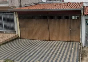 Foto 1 de Casa com 2 Quartos à venda, 104m² em Urb Salto de São José, Salto