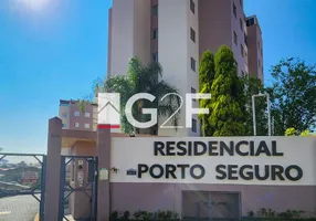 Foto 1 de Apartamento com 3 Quartos à venda, 66m² em Jardim Santa Eudóxia, Campinas