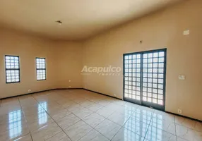 Foto 1 de Casa com 2 Quartos para alugar, 120m² em Parque Planalto, Santa Bárbara D'Oeste