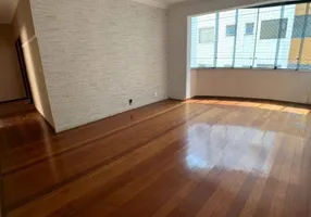 Foto 1 de Apartamento com 3 Quartos para alugar, 95m² em Castelo, Belo Horizonte