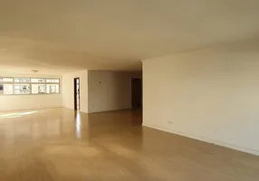 Foto 1 de Apartamento com 3 Quartos à venda, 256m² em Morro dos Ingleses, São Paulo