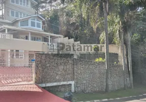 Foto 1 de Sobrado com 5 Quartos para venda ou aluguel, 628m² em Granja Carneiro Viana, Cotia