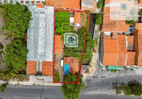 Foto 1 de Lote/Terreno à venda, 600m² em Sapiranga, Fortaleza