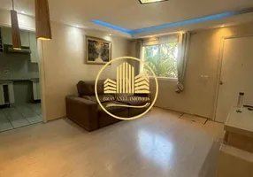Foto 1 de Apartamento com 2 Quartos para alugar, 64m² em Parque Residencial Eloy Chaves, Jundiaí