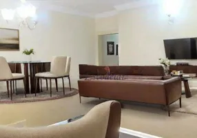 Foto 1 de Apartamento com 4 Quartos à venda, 240m² em Vila Maria Alta, São Paulo