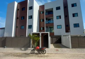 Foto 1 de Apartamento com 2 Quartos para venda ou aluguel, 53m² em Poço, Cabedelo